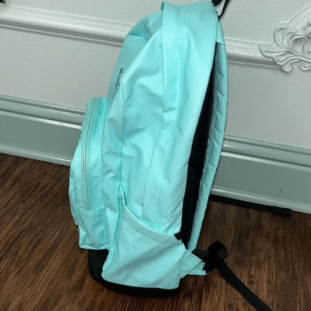 Columbia PFG Zigzag Logo 22L Backpack stream blue